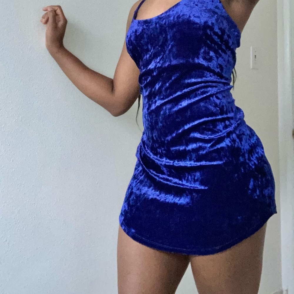 Exclusive Forever 21 mini dress
